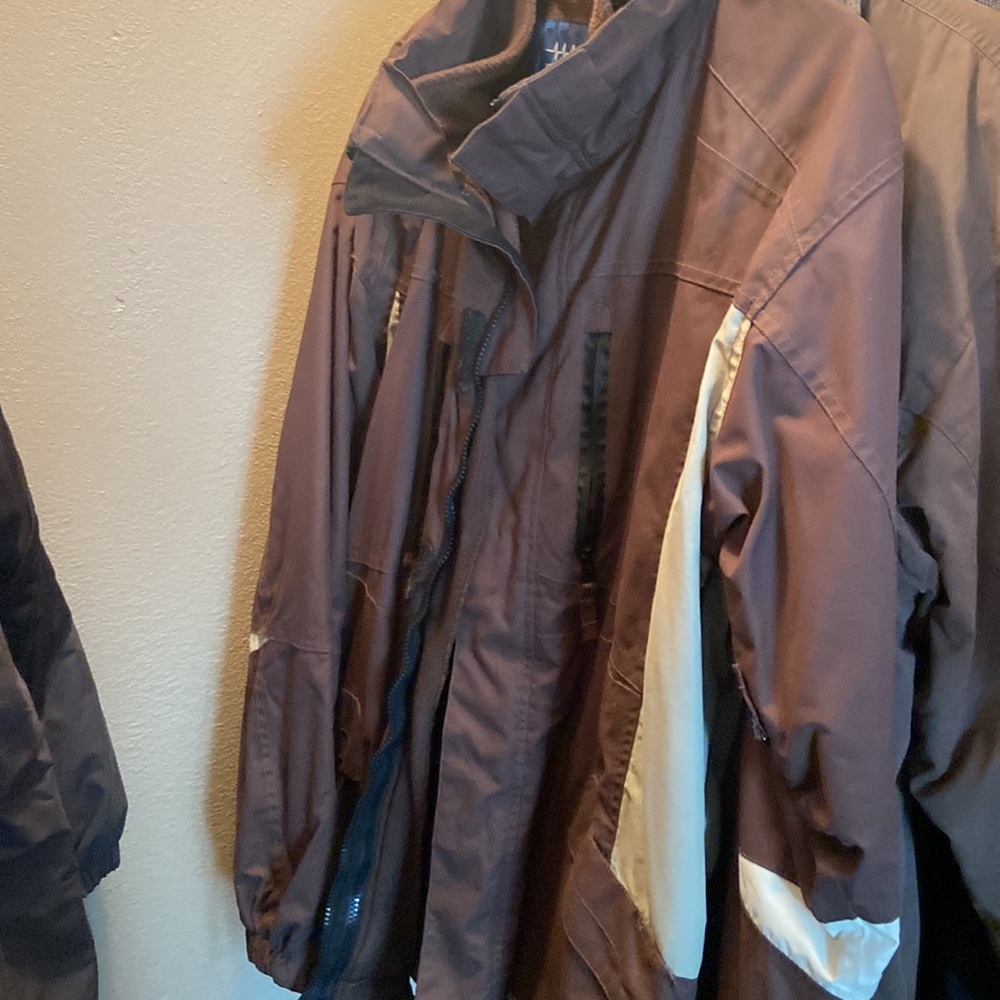 Pulse jacket L - Picture 7 of 8